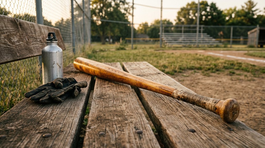 top 10 wood baseball bats 2027