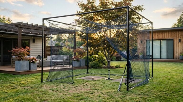 top 12 batting cages 2027