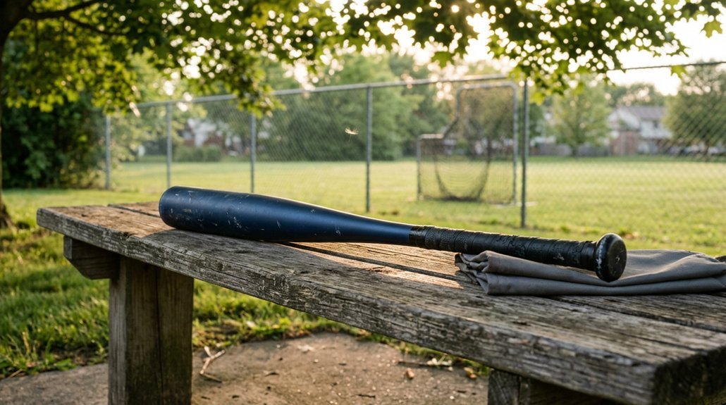 top 15 bats under 100