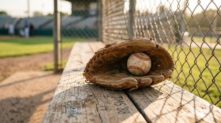 top 5 baseball gloves 2027