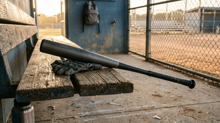 top 5 composite bats 2027