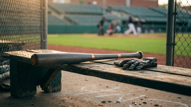 top balanced baseball bats 2027