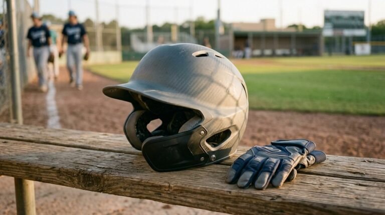 top baseball helmets for protection
