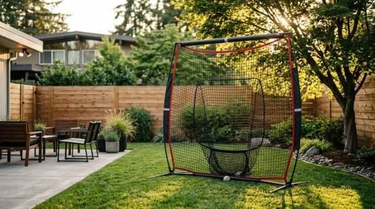 top hitting nets for 2027