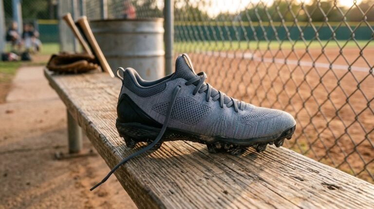 top molded baseball cleats 2027