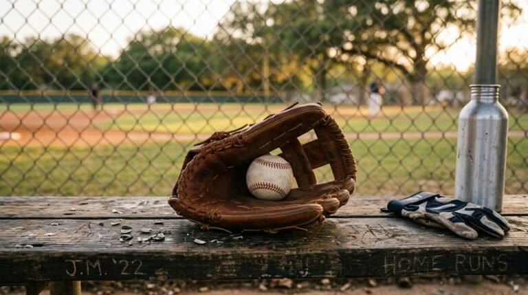 top third base gloves 2027
