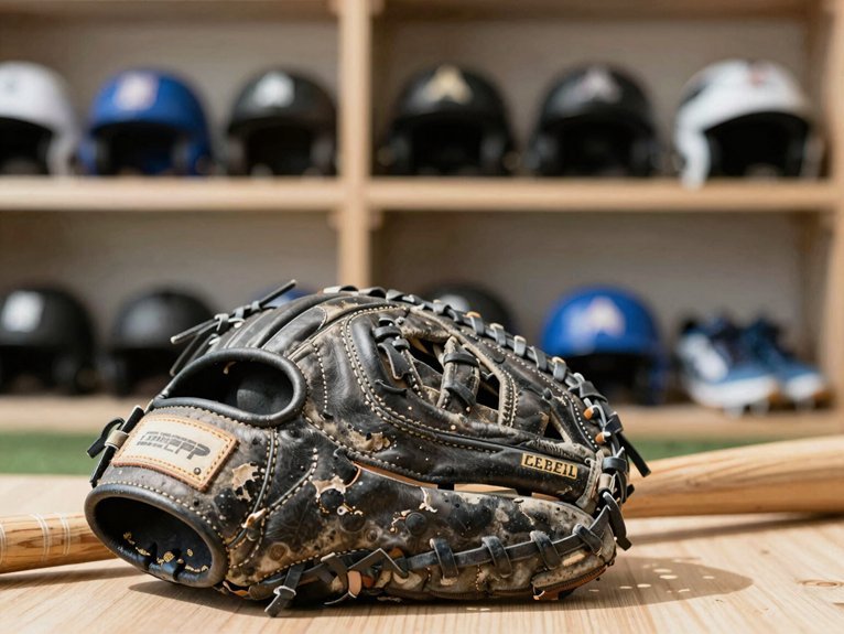 used baseball gear at play it again sports