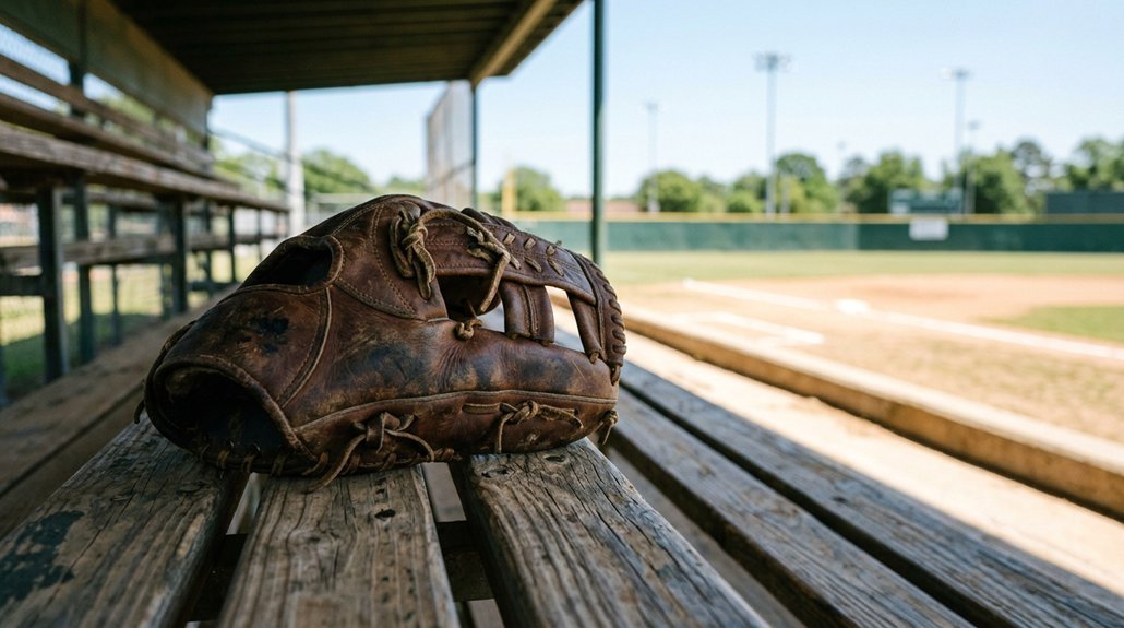 used baseball gear three best sources
