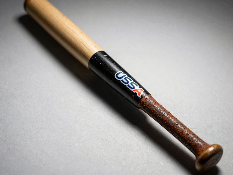 usssa bats fail usa standards