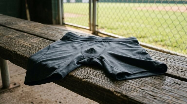 what to wear underneath pants