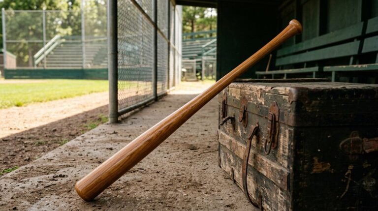 where marucci bats are made