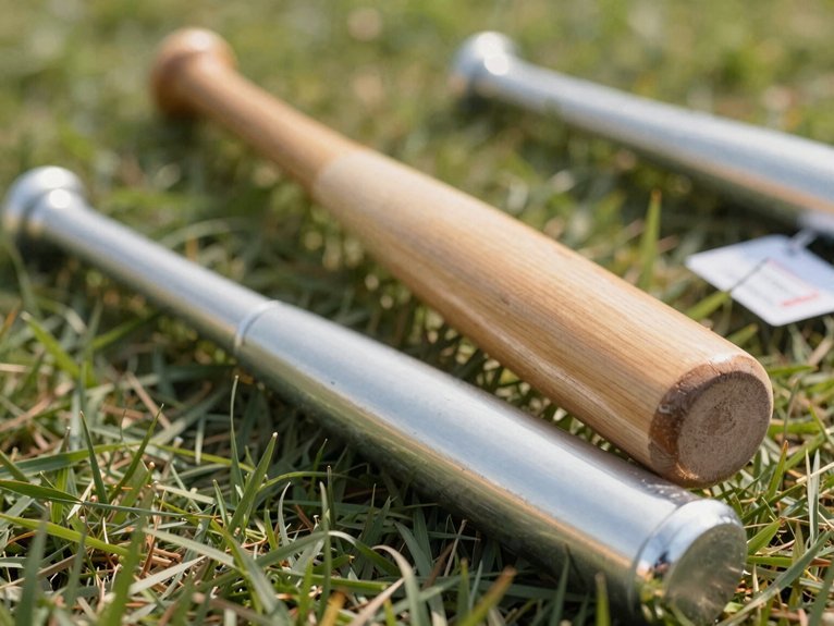 youth to pro bat gear guides
